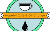 Hopeful Cafe & Oil Change
